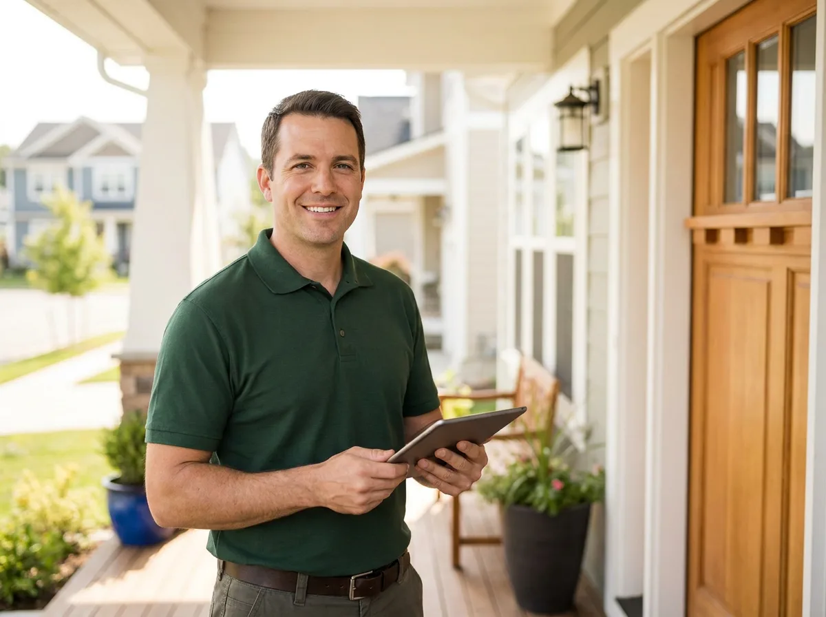 Pest control FAQs for Nacogdoches, TX